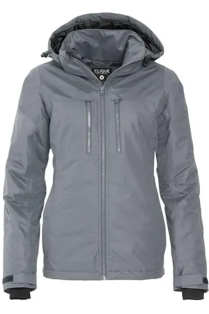 CLIQUE Kingslake Waterproof Jacket