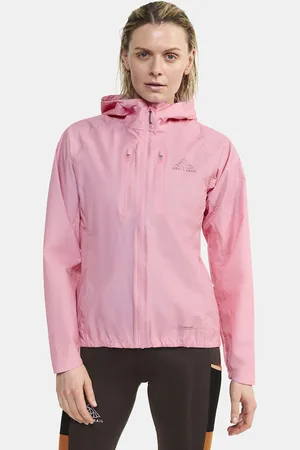 Craft Pro Trail 2L Lightweight Jacket