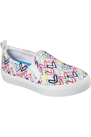 Skechers Poppy Drippin Love