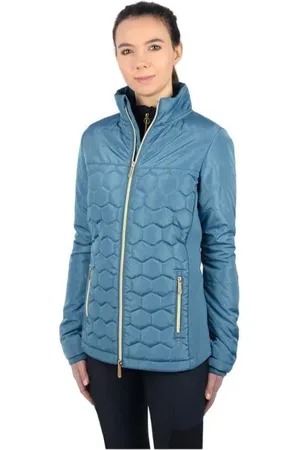 Coldstream Linton Lightweight Jacket