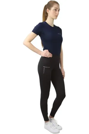 HY Synergy Horse Riding Tights