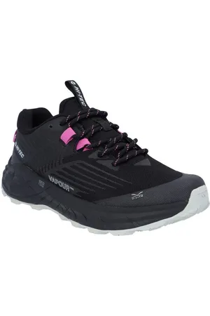 Hi-Tec Fuse Trail Low