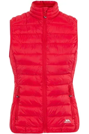 Trespass Teeley Packaway Gilet