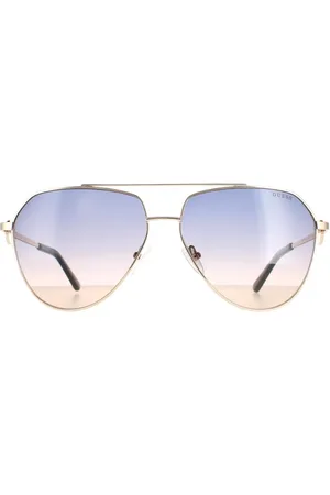 Guess Aviator Blue Gradient GF6140