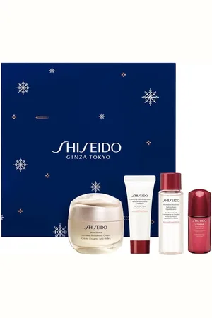 Shiseido Benefiance Holiday Kit