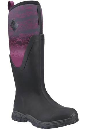 Muck Arctic Sport II Tall Wellington