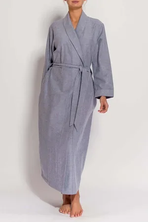 British Boxers Ash Grey