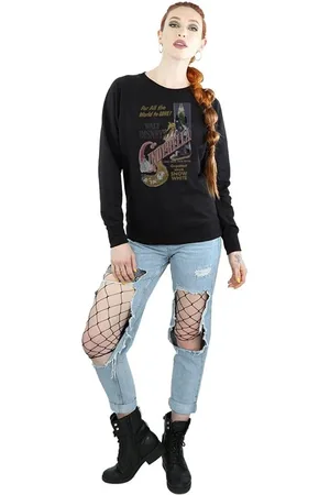 Cinderella Poster Sweatshirt
