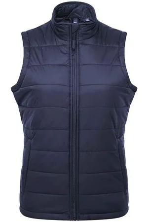 Premier Recyclight Padded Gilet