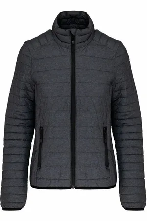 Kariban Lightweight Padded Jacket