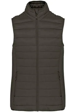 Kariban Lightweight Down Bodywarmer