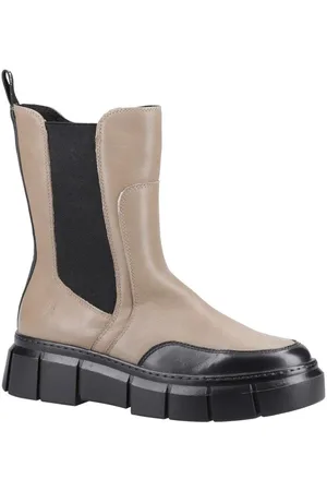 Hush Puppies Fleur