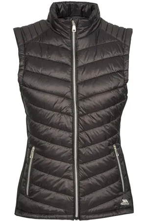 Trespass Elanora Padded Gilet