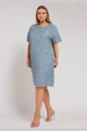 Yours Cape Dress