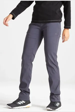 Craghoppers Stretch Kiwi Pro Agile Walking Trousers