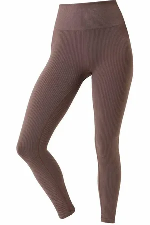 Björn Borg Designer Rib Studio Leggings