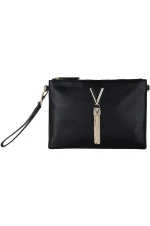 VALENTINO Divina Cross Body Pouch On A Chain