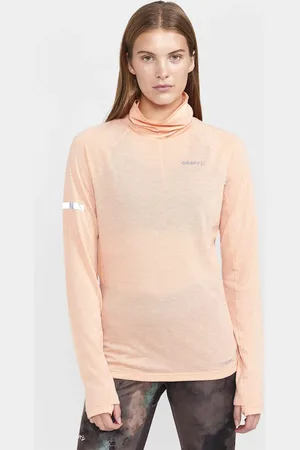 Craft ADV SubZ Wool Long Sleeve Tee 2