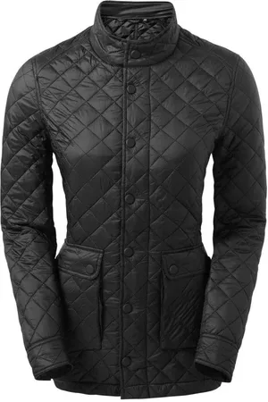 2786 Quartic Quilt Jacket