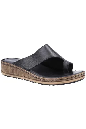 Hush Puppies Elissa Toepost