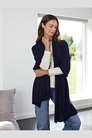 Cove Lola Cashmere Travel Wrap