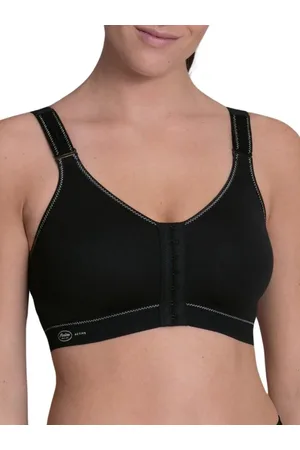 Anita Front Closure Sports Bra