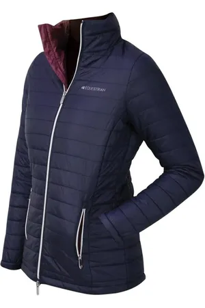 HY Synergy Padded Jacket