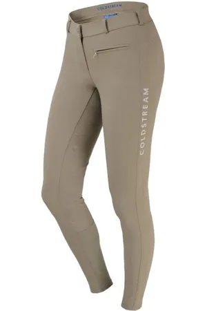 Coldstream Kilham Competition Breeches