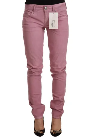 ACHT Jeans Casual Style Women Pants