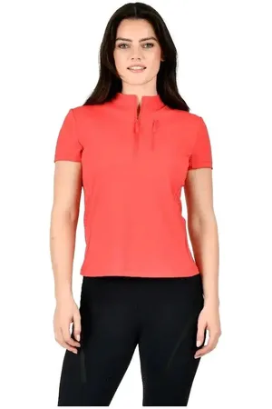 Weatherbeeta Rome Short-Sleeved Riding Top