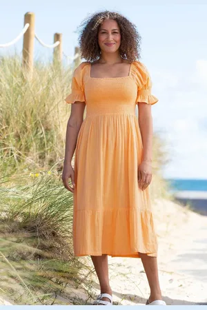 Kite Hartgrove Muslin Dress