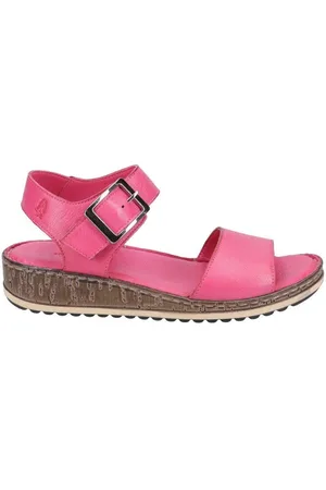 Hush Puppies Ellie