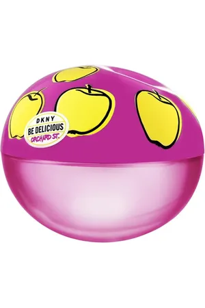 DKNY Be Delicious Orchard Street Eau de Parfum
