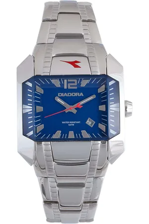 Diadora Blue Watch