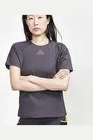Craft Pro Trail Short Sleeve Tee