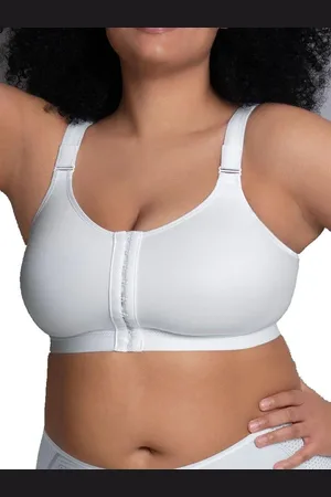 Anita Front Closure Sports Bra