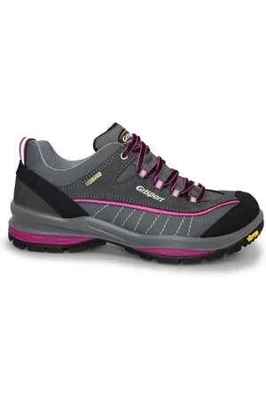 Grisport Nova Suede Walking Shoes