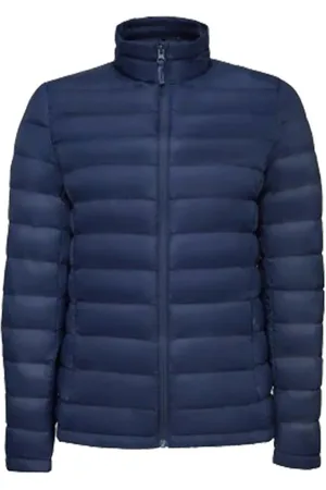 Sols Wilson Lightweight Padded Jacket