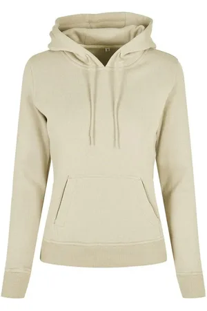 Build Your Brand Organic Hoodie