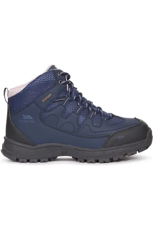 Trespass Mitzi Waterproof Walking Boots