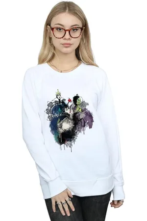 Disney Villains Sweatshirt