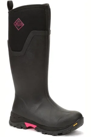 Muck Arctic Ice Tall AGAT