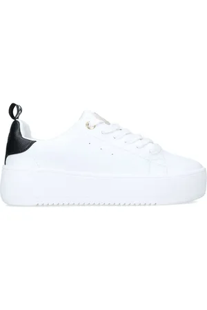 Kurt Geiger Vegan Lighter Lace Up