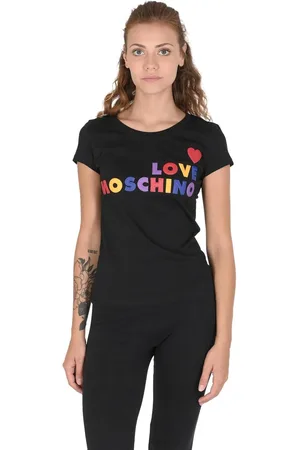 Moschino Cotton T-Shirt