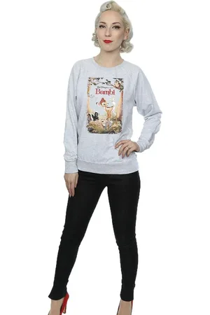 Disney Poster Sweatshirt