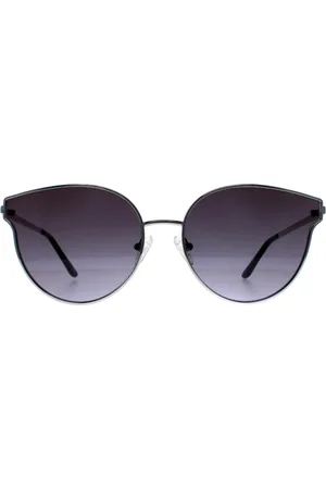 Guess Cat Eye Grey Gradient GF0353