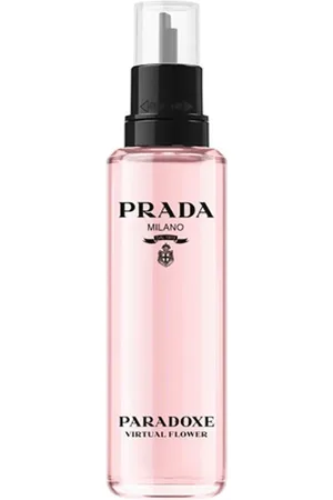 Prada Paradoxe Virtual Flower Eau De Parum Refill 100ml