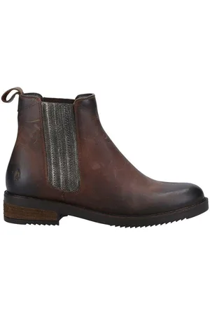 Hush Puppies Stella