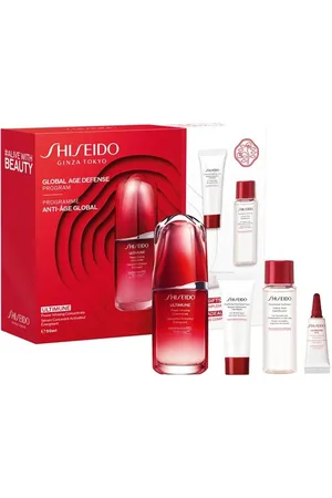 Shiseido Ultimune Value Set