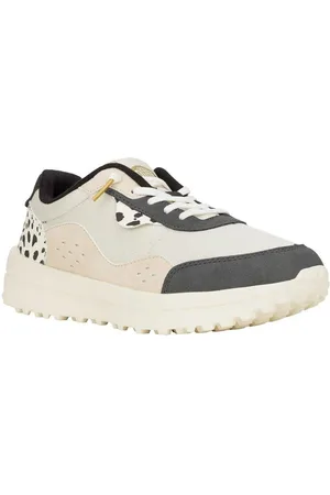 Hey dude Hayden Shine Trainers